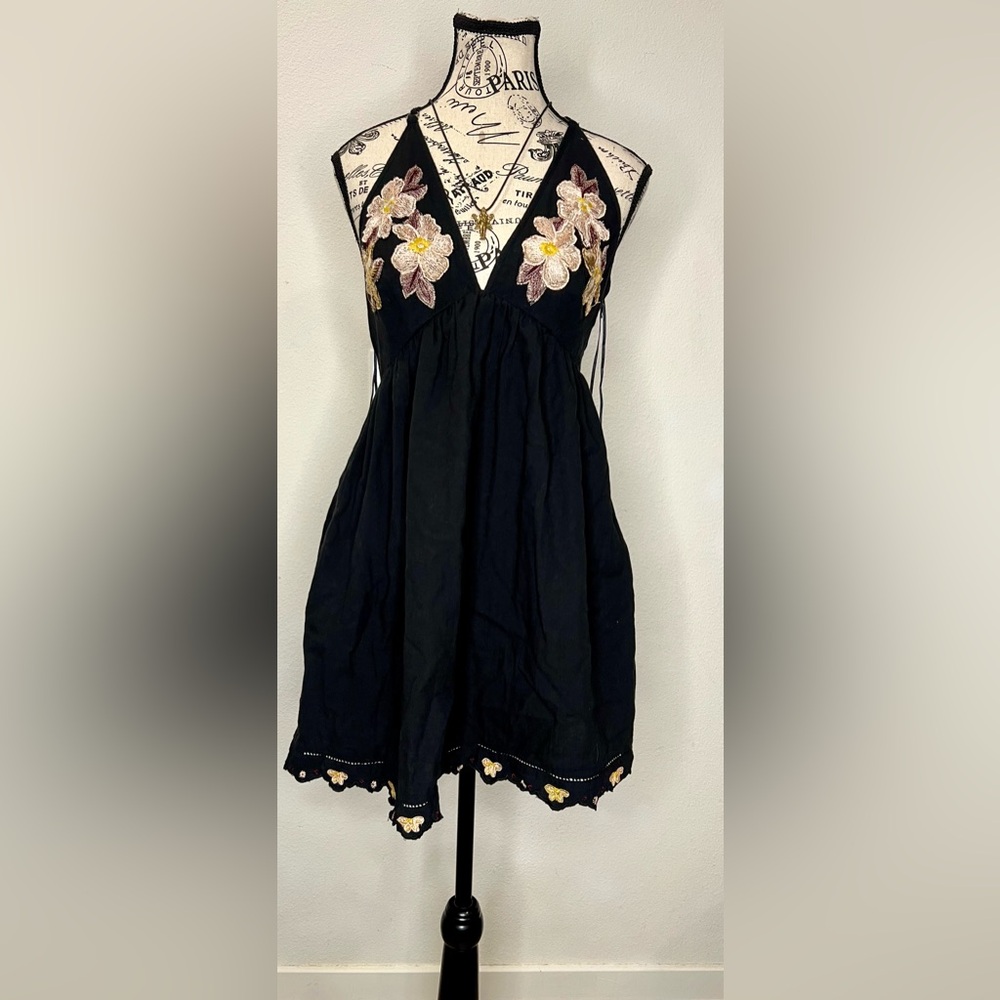 Free people summer dress